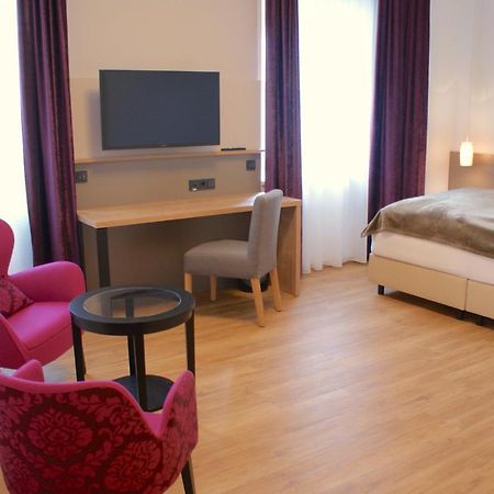 Hotel Muehlviertler Hof Schwertberg Экстерьер фото