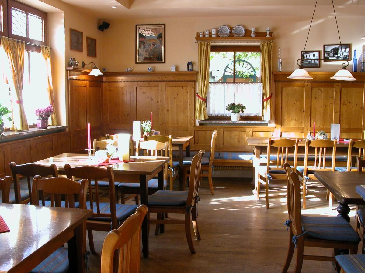 Hotel Muehlviertler Hof Schwertberg Экстерьер фото