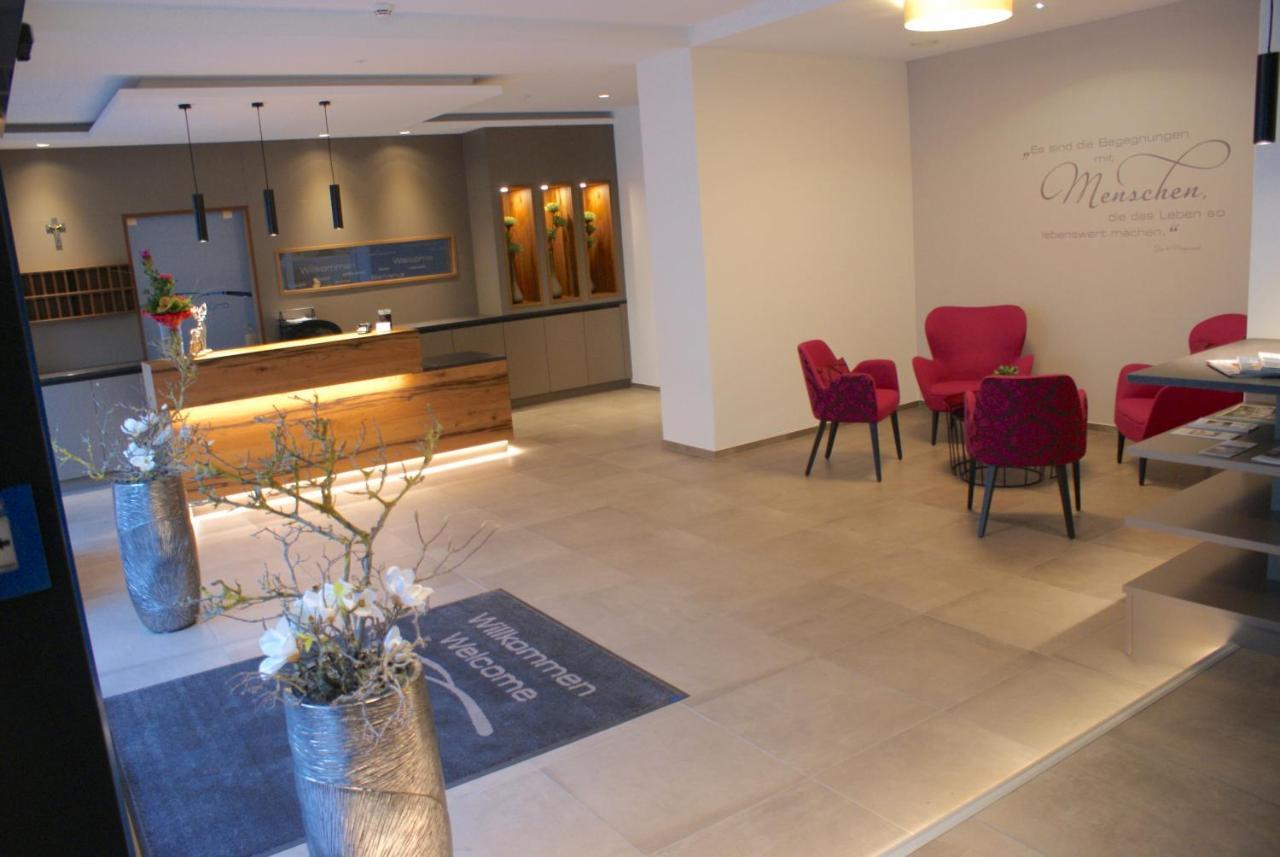 Hotel Muehlviertler Hof Schwertberg Экстерьер фото