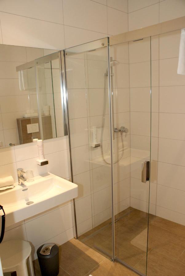 Hotel Muehlviertler Hof Schwertberg Экстерьер фото