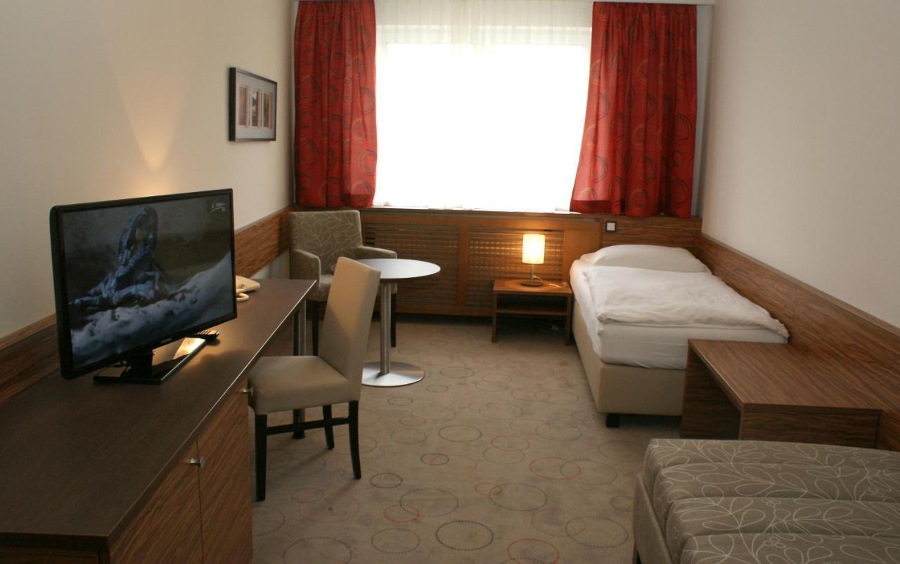 Hotel Muehlviertler Hof Schwertberg Экстерьер фото